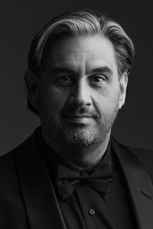 Marc Hervieux portrait