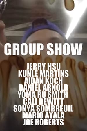 Group Show stream