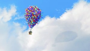 Up: Una aventura de altura