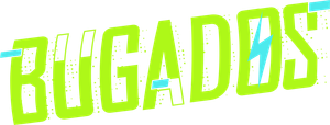 Bugados — Logos 1