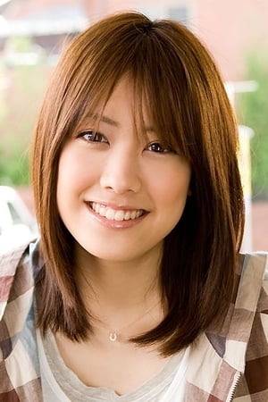 Saki Fukuda isMirei Shimura