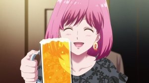 Plus-sized Misadventures in Love!: 1×2