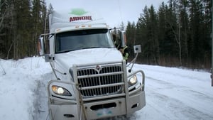 Ice Road Truckers: 11×2