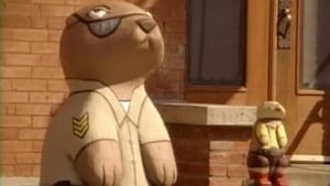 Corner Gas Gopher It