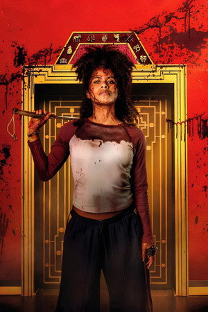 poster They Will Kill You