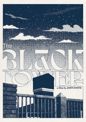 Poster The Black Tower (1987)