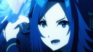 Kage no Jitsuryokusha ni Naritakute!: 2×5