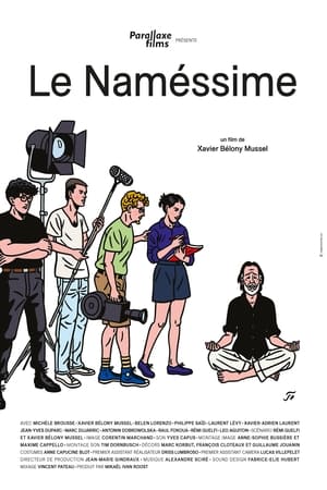 Le Naméssime 2023