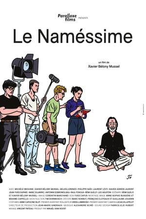 Image Le Naméssime