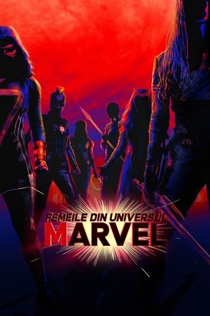 Image Femeile din Universul Marvel