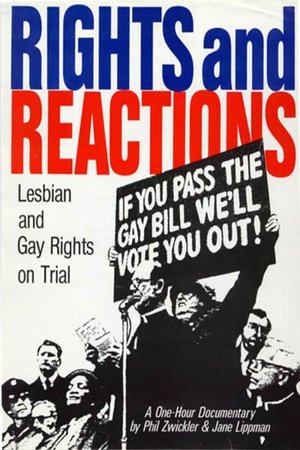 Nonton film Rights and Reactions: Lesbian & Gay Rights on Trial (1988) terbaru sub indo Nonton film Rights and Reactions: Lesbian & Gay Rights on Trial (1988) terbaru sub indo