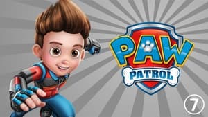 PAW Patrol