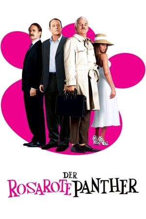 Poster Der rosarote Panther 2006