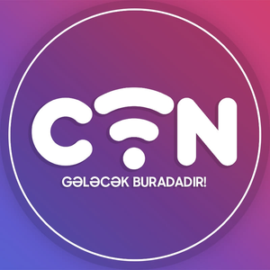 Logo CVN TV