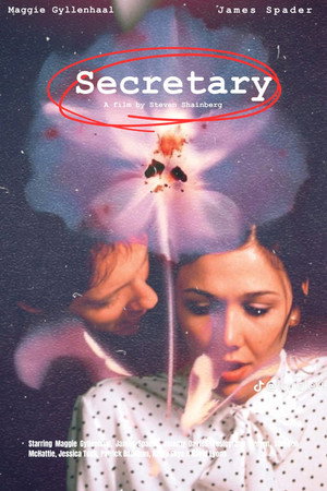 poster Secretary