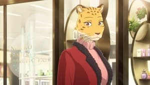 Beastars: Saison 2 Episode 8