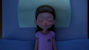 No puedo dormir / Mumu se perdió