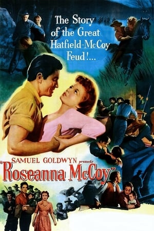 Poster Roseanna McCoy 1949