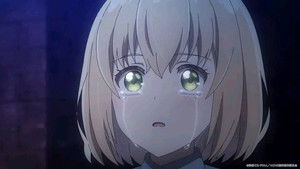 Eris no Seihai: 1×10