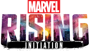 Marvel Rising: Initiation