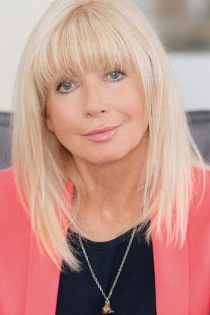 Anna Maria Wesołowska portrait