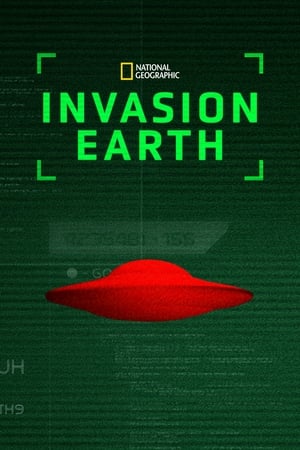 Image Invasion Earth