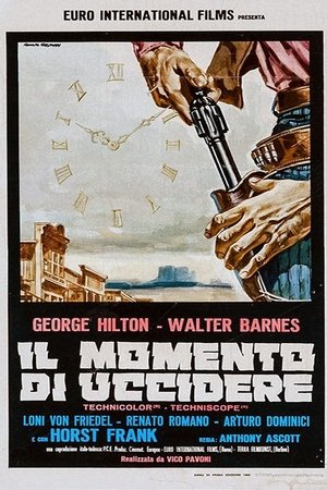 Il momento di uccidere 1968