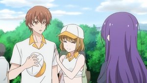 Ao-chan Can’t Study! Season 1 Episode 6