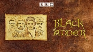 poster Blackadder