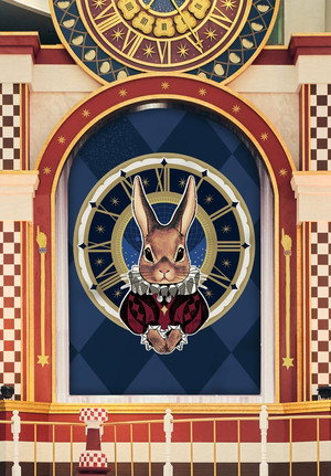 The Time Hotel