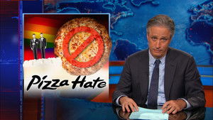 The Daily Show: 20×84