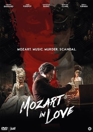 Image Mozart in Love
