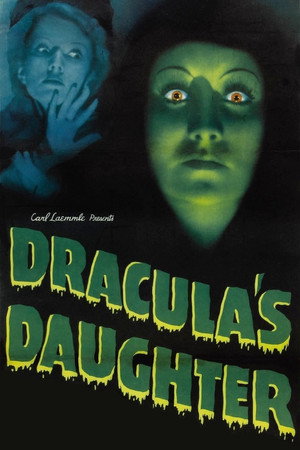 Постер фильма «Дочь Дракулы (1936)» — (17 из 34)