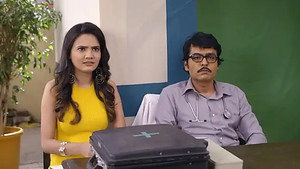 64. Happu tries dissuading Amma from singing-Happu Ki Ultan Paltan