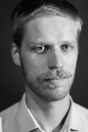 Kalju-Karl Kivi portrait