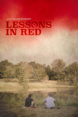 Poster di Lessons in Red