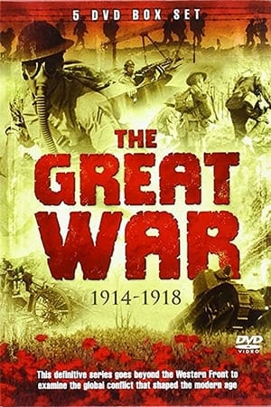 Image The Great War: The Complete History of World War I