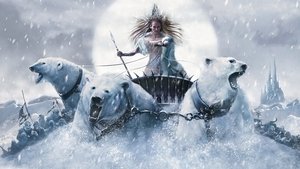 Las crónicas de Narnia: El león, la bruja y el armario