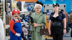 Superstore S4E4