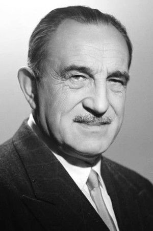 Police Inspector Alfred Fichet