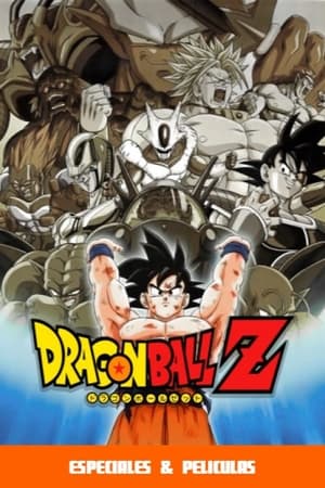 Dragon Ball Z: Especiales