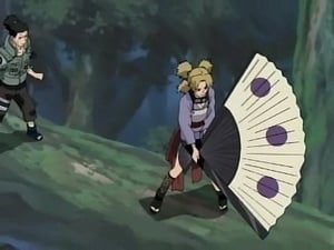 Naruto Clássico Dublado – Episódio 125 – Os Shinobi da Areia: Aliados da Folha