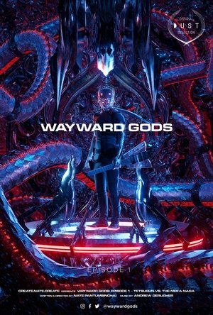 Image Wayward Gods