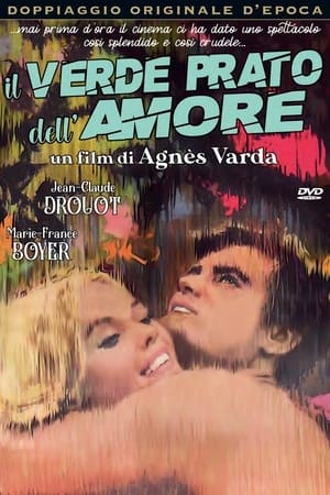 Il verde prato dell'amore