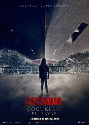 Şeytanın Çocukları-El Ebyaz 2