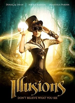Illusions Illusions