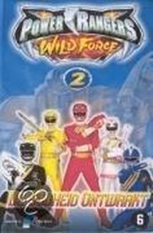 Power Rangers Wild Force: Ancient Awakenings