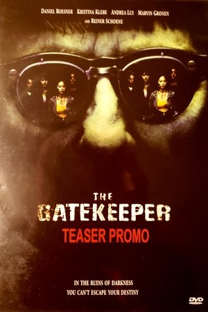 Poster The Gatekeeper 2009