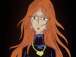 Watch S1E37 - Space Pirate Captain Harlock Online