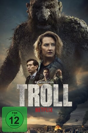 Poster Troll 2022